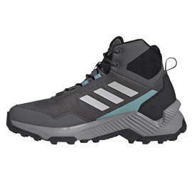 Zapatillas Adidas Terrex Eastrail 2 Mid RAIN.RDY HP8725 gris 7