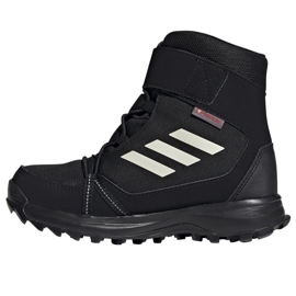 Zapatillas Adidas Terrex Snow Cf RAIN.RDY IF7495 negro 8