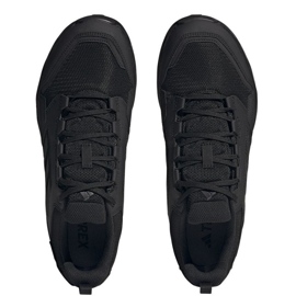 Zapatillas adidas Terrex Tracerocker 2 Gtx IF2579 negro 4