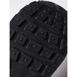 Zapatos Lee Cooper LCJ-23-31-3058M marrón 7