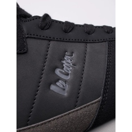 Zapatos Lee Cooper LCJ-23-31-3066M gris 3