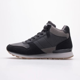 Zapatos Lee Cooper LCJ-23-31-3066M gris 9