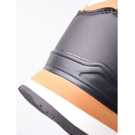 Zapatos Lee Cooper LCJ-23-31-3074M marrón 6