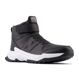 Zapatillas de invierno para niños New Balance GT800TB3 negro 4