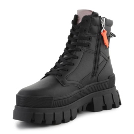 Zapatillas Palladium Revolt Sport Ranger W 98355-001-M negro 3