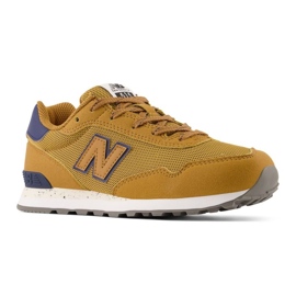 Zapatillas New Balance PC515DH marrón 4