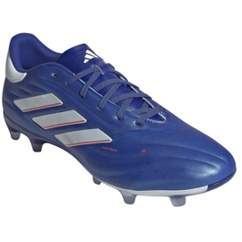 Zapatillas Adidas Copa Pure 2.2 Fg M IE4895 azul 3