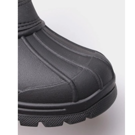 Botas de nieve Lee Cooper LCJ-23-44-2000K negro 6