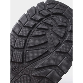 Botas de nieve Lee Cooper LCJ-23-44-2000K negro 7