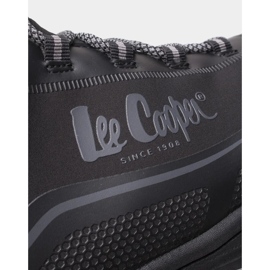 Zapatos Lee Cooper LCJ-23-01-2017M negro 3