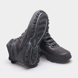 Zapatos Lee Cooper LCJ-23-01-2017M negro 5