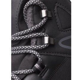 Zapatos Lee Cooper LCJ-23-01-2017M negro 6