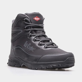 Zapatos Lee Cooper LCJ-23-01-2017M negro 8