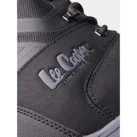 Zapatos Lee Cooper LCJ-23-01-2045M negro 3