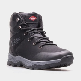 Zapatos Lee Cooper LCJ-23-01-2045M negro 8