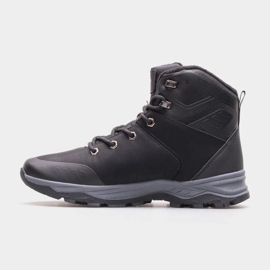 Zapatos Lee Cooper LCJ-23-01-2045M negro 9