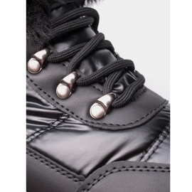 Botas de nieve Lee Cooper LCJ-23-44-1955L negro 3