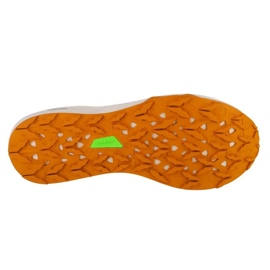 Zapatillas Asics Fuji Lite 3 1011B467-401 azul 3