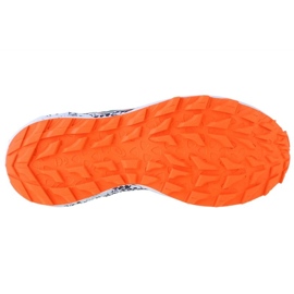 Zapatillas Asics Gel-Trabuco Terra 1012A902-300 azul 3