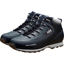 Zapatillas Helly Hansen The Forester 10513-597 azul 3