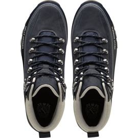 Zapatillas Helly Hansen The Forester 10513-597 azul 7