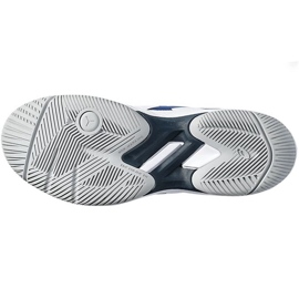 Zapatillas Asics Gel Court Hunter 3 1071A088-101 blanco 4