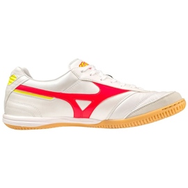Zapatillas Mizuno Morelia Sala Elite In Q1GA230164 blanco 5