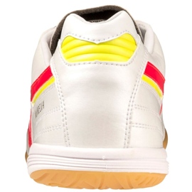 Zapatillas Mizuno Morelia Sala Elite In Q1GA230164 blanco 7