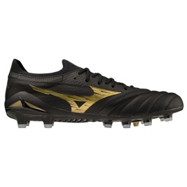 Zapatillas de fútbol Mizuno Morelia Neo Iv Beta Elite Md P1GA234250 negro 5