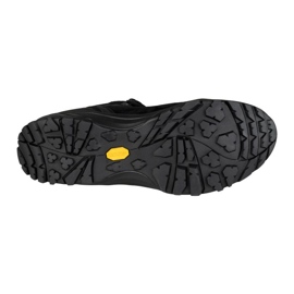 Zapatillas trekking Alpinus Brasil Plus W JS18651 negro 16