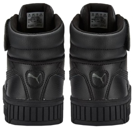 Puma Carina 2.0 Zapatillas medias 385851 01 negro 4