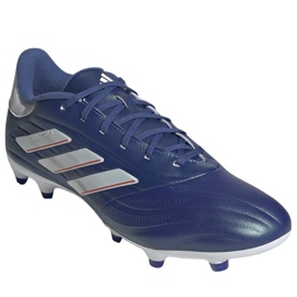 Botas de fútbol adidas Copa Pure 2.3 Fg IE4896 azul 4