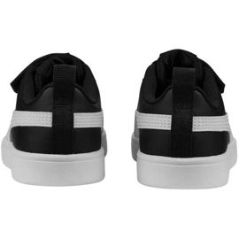 Zapatillas Puma Rickie AC+ Ps 385836 11 negro 3