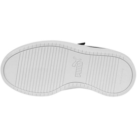 Zapatillas Puma Rickie AC+ Ps 385836 11 negro 4