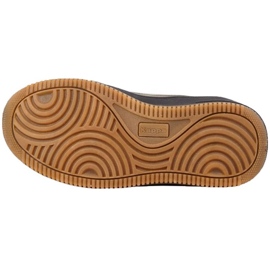 Zapatos Kappa Shab Fur 260991K 3111 verde 5