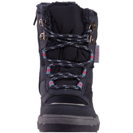 Zapatillas Kappa Alido Ii Tex 261060K 6760 azul 3