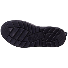 Zapatillas Kappa Alido Ii Tex 261060K 6760 azul 5