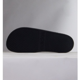 Chanclas adidas adilette Aqua M IF7371 negro 4
