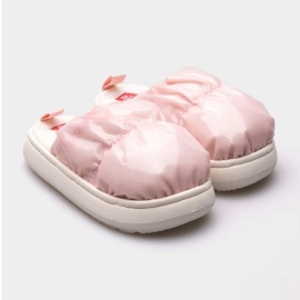 Pantuflas Big Star MM274129 rosado 4
