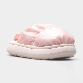 Pantuflas Big Star MM274129 rosado 8