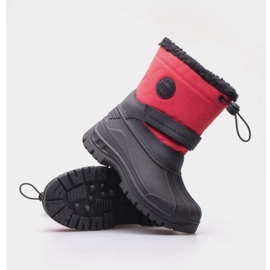 Botas de nieve Big Star MM374125 negro 3