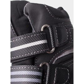 Botas de nieve Big Star MM374122 negro 3