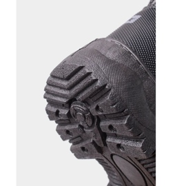 Botas de nieve Big Star MM374122 negro 6
