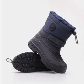 Botas de nieve Big Star MM374127 azul 3
