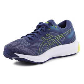 Zapatillas para correr Asics Gel-Glorify 5 1011B385-400 azul 3