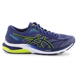 Zapatillas para correr Asics Gel-Glorify 5 1011B385-400 azul 6