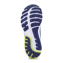 Zapatillas para correr Asics Gel-Glorify 5 1011B385-400 azul 7