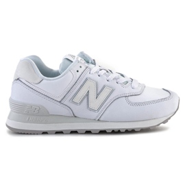 Zapatillas New Balance W WL574IM2 blanco 10
