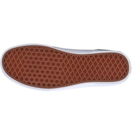 Vans Mn Caldrone Sume M Zapatillas VN0A5JM2BA2 negro 3