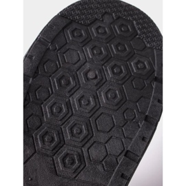 Zapatos Big Star W MM274158-906 negro 7